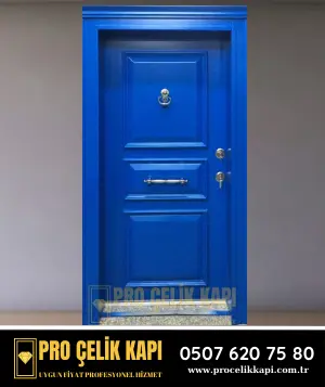 Sultangazi Çelik Kapı Modelleri - Ultra 15